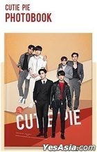 Cutie Pie The Series: The Official Photobook