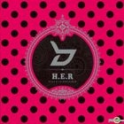 Block B - H.E.R (CD+DVD) (Special Edition)