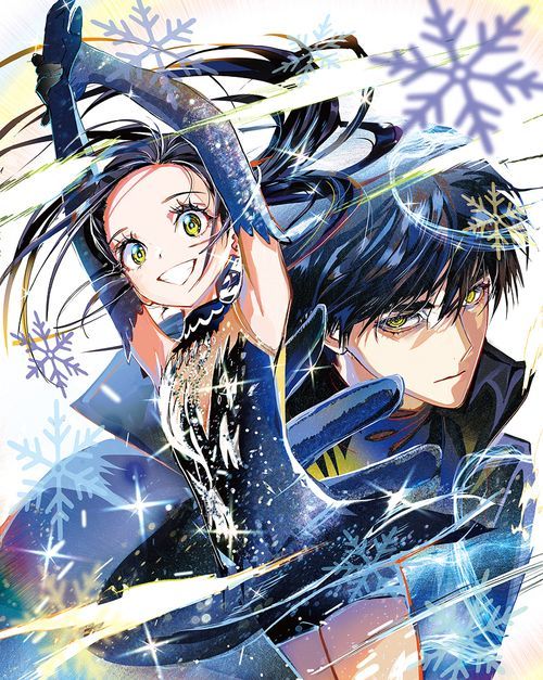 YESASIA: Medalist Vol.2 (Blu-ray) (Japan Version) Blu-ray