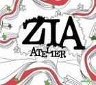 Zia Mini Album - Atelier