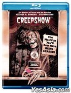 Creepshow (1982) (Blu-ray) (US Version)