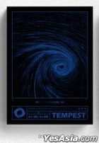 TEMPEST Mini Album Vol. 1 - It's ME, It's WE (It's ME Version) + Unreleased Random Photo Card
