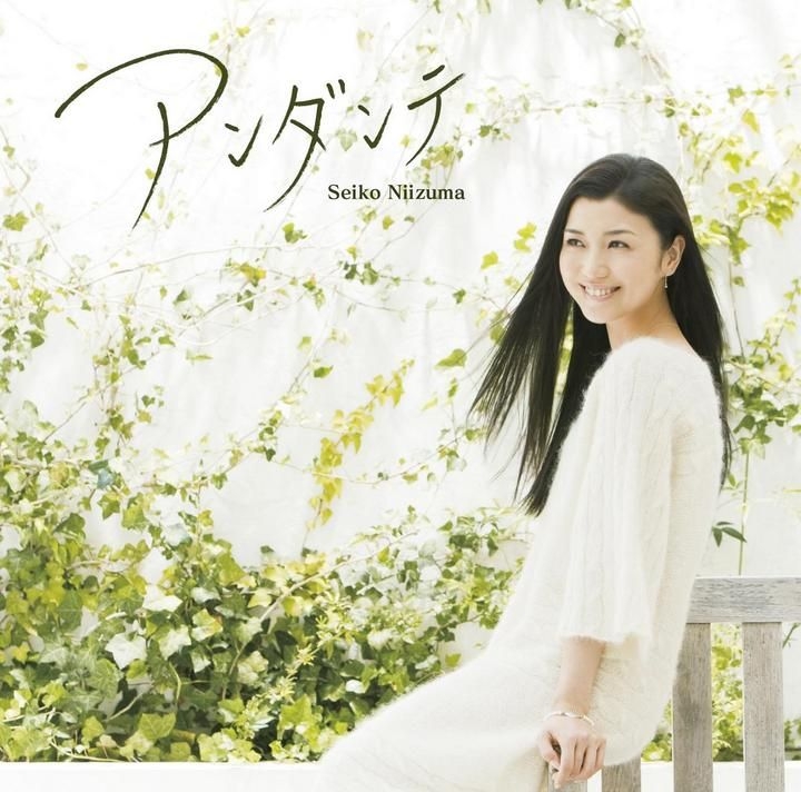 YESASIA: Andante (Japan Version) CD - Niizuma Seiko, Pony Canyon