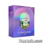 BTS 2021 MUSTER SOWOOZOO (Digital Code + Photobook + Photo Stand + Photo Card) (Korea Version)