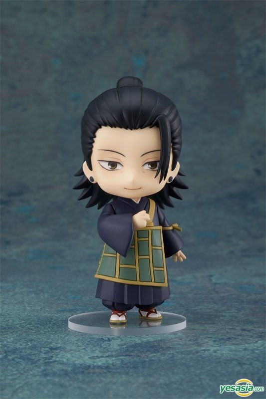 geto nendoroid