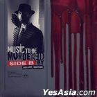 Music To Be Murdered By - Side B (Deluxe Edition) (2CD) (欧洲进口版) 