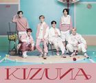 KIZUNA [Type B] (ALBUM+PHOTOBOOK) (First Press Limited Edition) (Japan Version)