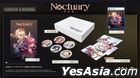 夢燈花 Noctuary (限定版)  (日本版) 