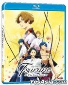 Tsurune the Movie (Blu-ray) (美國版)