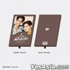 Earth & Mix - Exclusive Photocard Set