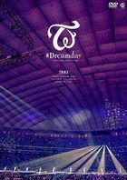 TWICE Dome Tour 2019 '#Dreamday' in Tokyo Dome [DVD] (Normal Edition) (Japan Version)