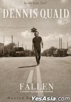 Fallen: A Gospel Record For Sinners (DVD) (US Version)