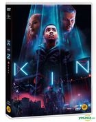 Kin (DVD) (Korea Version)