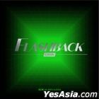 iKON Mini Album Vol. 4 - FLASHBACK (Digipack Version) (CHAN Version)