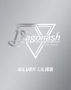 Silver Lilies  - BLU-RAY BOX- (完全生産限定版)(日本版) 