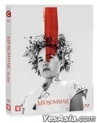 MIDSOMMAR (Blu-ray) (2-Disc) (Director's + Theatrical Edition) (Normal Edition) (Korea Version)