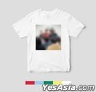N.Flying - The 4th Summer Seung Hyub Camp T-shirt (N.Fia Version) (White)