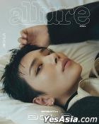 allure Korea (August 2025) (Seventeen : Joshua Cover) ( D )