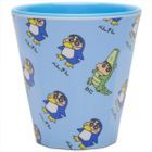 Crayon Shin-Chan Plastic Cup (Shin-Chan/Penguin)