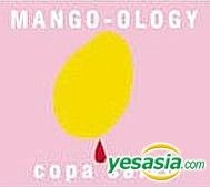 YESASIA: Mango-ology (Japan Version) CD - copa salvo, IMS INDIES