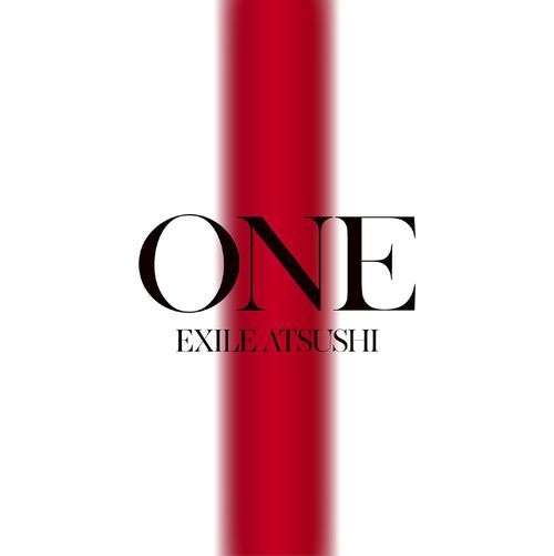 YESASIA : ONE (ALBUM+BLU-RAY) (普通版)(日本版) 镭射唱片- EXILE