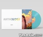 Lee Hi - ANTHOLOGY (Transparent Blue Sky Color LP)