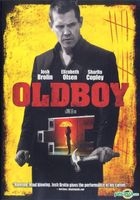 Oldboy (2013) (DVD) (US Version)