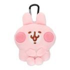 Kanahei's Small animals Plush Pouch with Carabiner