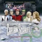 Original Soundtrack Captain Scarlet (Japan Version)