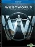 Westworld (Blu-ray) (Ep. 1-10) (Season One: The Maze) (Hong Kong Version)