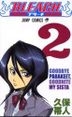 BLEACH 2