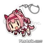 Uma Musume Pretty Derby : Haru Urara Acrylic Tsumamare