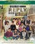 Reply 1988 (2015) (DVD) (Ep. 1-20) (End) (Multi-audio) (English Subtitled) (tvN TV Drama) (Malaysia Version)