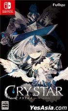 CRYSTAR (Normal Edition) (Japan Version)