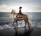 NEW MORNING (ALBUM+DVD) (First Press Limited Edition)(Japan Version)