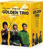 Jackie Chan x Sammo Hung x Yuen Biao Golden Trio COMPLETE BOX (Blu-ray)  (日本版) 