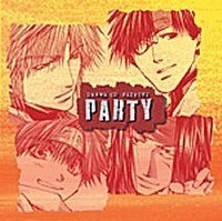 Yesasia Drama Cd 最遊記vol 1 Party 日本版 鐳射唱片 Image Album 關俊彥 Frontier Works 日語音樂 郵費全免