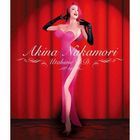 Akina Nakamori Utahime Double Decade (Vinyl Record) (Limited Edition) (Japan Version)