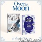 Lee Chae Yeon Mini Album Vol. 2 - Over The Moon (Random Version)