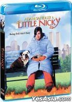 Little Nicky (2000) (Blu-ray) (US Version)