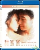 Comrades, Almost a Love Story (1996) (Blu-ray) (Remastered Edition) (Hong Kong Version)