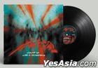 Stand Up Like A Taiwanese (Vinyl LP)