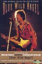 Jimi Hendrix - Blue Wild Angel (Korean Version)