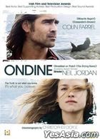 Ondine (DVD) (Hong Kong Version)
