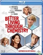 Better Living Through Chemistry (2014) (Blu-ray) (Hong Kong Version)