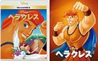Hercules (MovieNEX + Blu-ray) (Japan Version)