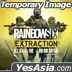 Rainbow Six Extraction (Asian Chinese / English Version)
