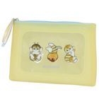 mofusand Silicone Pouch (Honey)