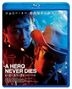 A Hero Never Dies (1998) (Blu-ray) (HD Remaster Edition) (Japan Version)