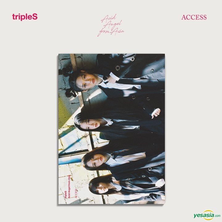 K-ANGELS Vol.1 HanYuna〜vol.10セット販売